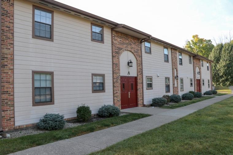 Stonecrest Apartments